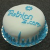 TriathlonOz Cake !