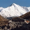Cho Oyu and Beyond (& Short Course Triathlons)