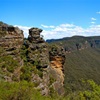 Boar’s Head, Blue Mountains (More Dope on a Rope)