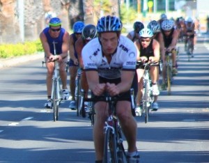 Cycling for Triathletes