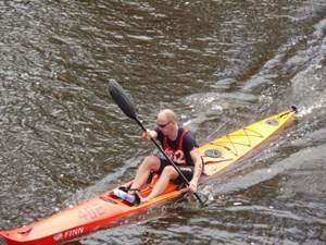 Getting Started as a Paddler