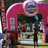 Photos from today's Women's Triathlon (with Tadpoles) at Hillarys