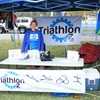 Left Bank Triathlon Event Report