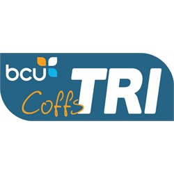 bcu Coffs Tri Logo