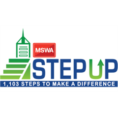 Step up for MSWA
