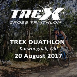TreX Duathlon