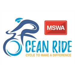 MSWA Ocean Ride 2017